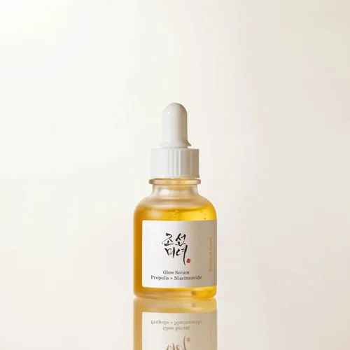 Glow Serum: Propolis + Niacinamide
