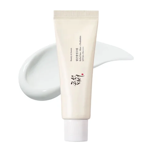 Relief Sun: Rice + Probiotics SPF 50+