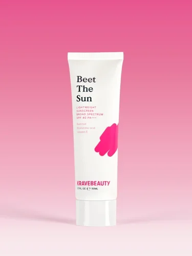 Beet The Sun SPF 40 PA+++