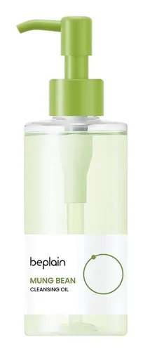 Mung Bean Cleansing Oil