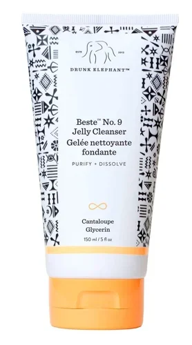 Beste No. 9 Jelly Cleanser