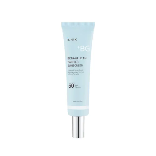 Beta Glucan Barrier Sunscreen SPF 50+ PA++++