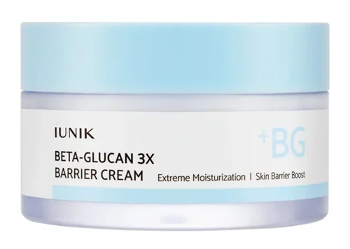 Beta Glucan 3X Barrier Cream
