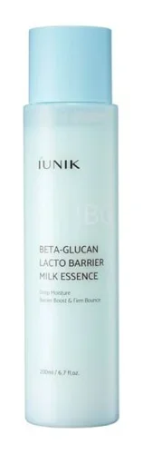 Beta-glucan Lacto Barrier Milk Essence