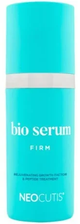 Bio Serum Firm Rejuvenating Growth Factor & Peptide