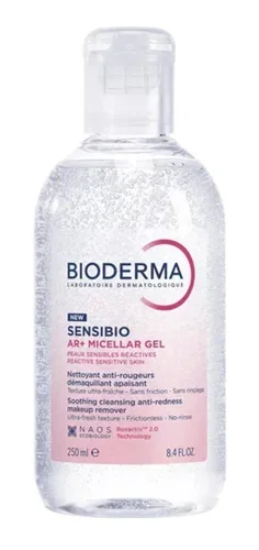 Sensibio AR+ Micellar Gel