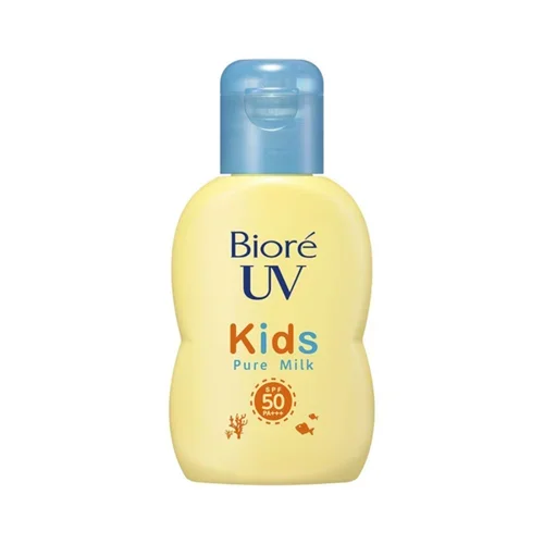 UV Kids Pure Milk SPF50+ PA+++