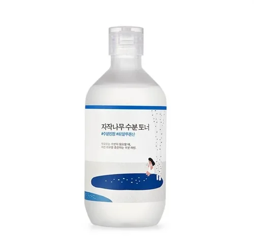 Birch Juice Moisturizing Toner