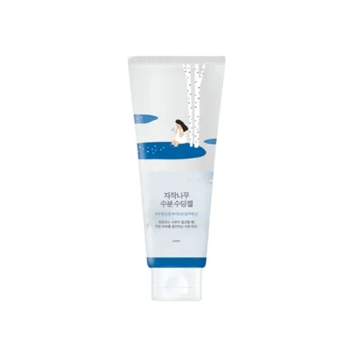 Birch Moisturizing Soothing Gel