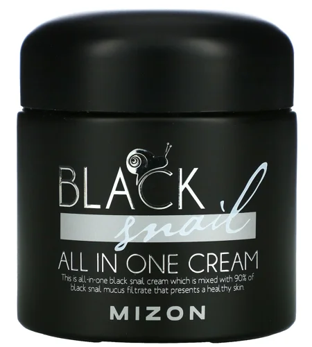 Black Snail All in One Cream