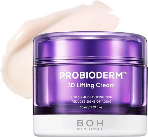 Probioderm 3D Lifting Cream
