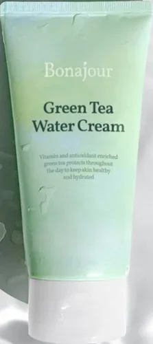 Green Tea Water Cream