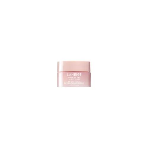 Bouncy & Firm Sleeping Mask Visibly Plump & Firm