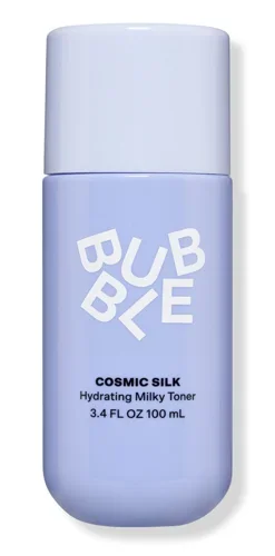 Cosmic Silk Hydrating Milky Toner