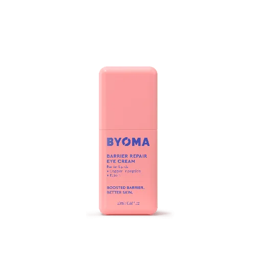 Barrier Repair Eye Cream