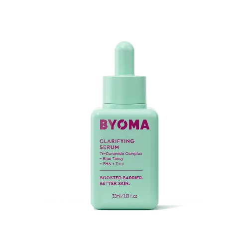 Clarifying Serum