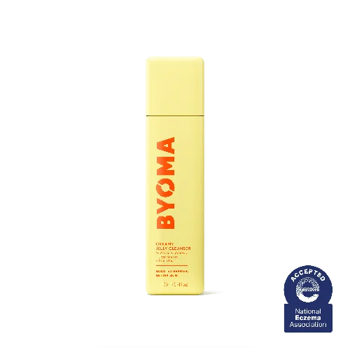 Creamy Jelly Cleanser
