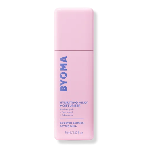 Hydrating Milky Moisturizer
