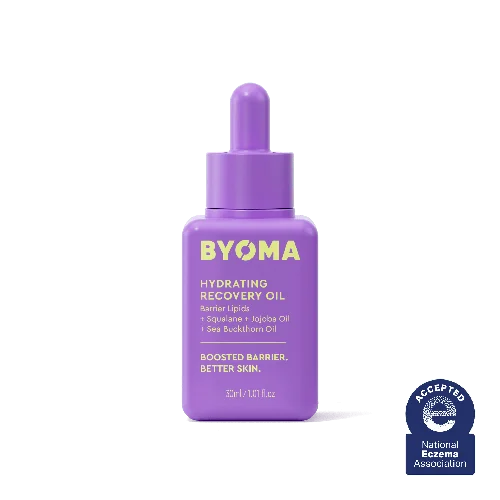 Hydrating Recovery Oil