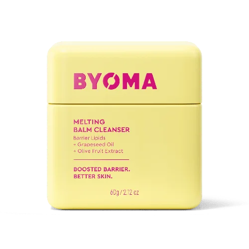 Melting Balm Cleanser