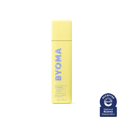 Milky Moisture Cleanser
