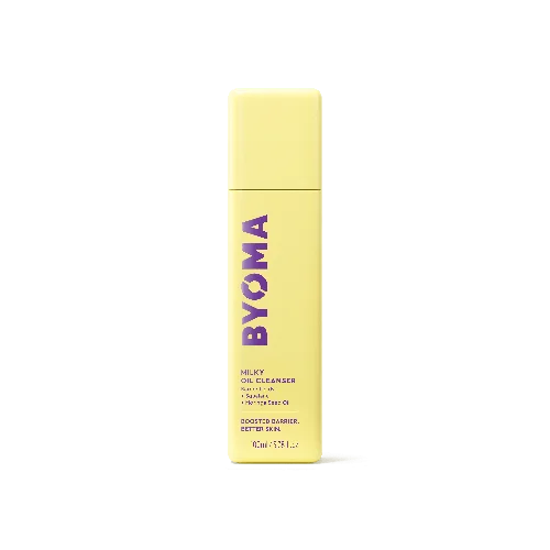 Milky Oil Cleanser