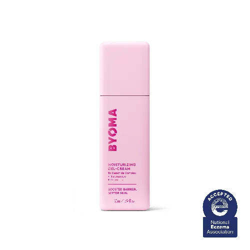 Moisturising Gel Cream