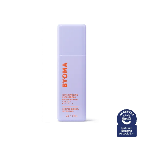 Moisturising Rich Cream