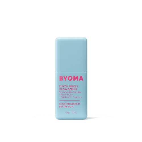 Phyto-Mucin Glow Serum