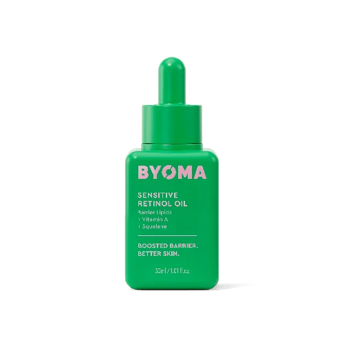 Sensitive Retinol Oil