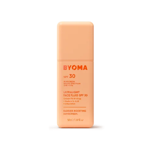 Ultralight Face Fluid