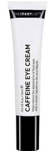 Caffeine Eye Cream