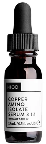 Copper Amino Isolate Serum 3 1:1 (CAIS3)