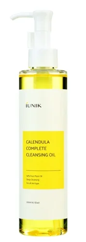 Calendula Complete Cleansing Oil