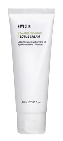Calming Lotus Cream