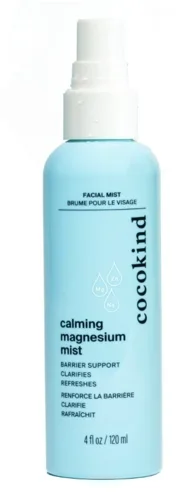 Calming Magnesium Mist