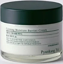 Calming Moisture Barrier Cream