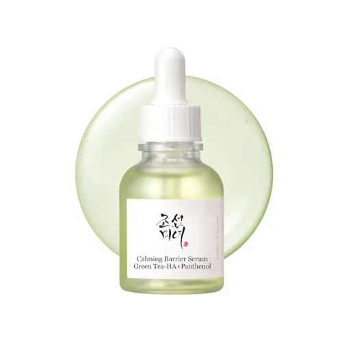Calming Barrier Serum