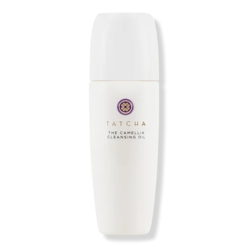 The Camellia Cleansing Oil