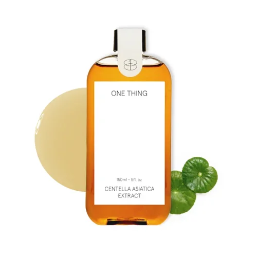 Centella Asiatica Extract