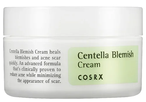 Centella Blemish Cream