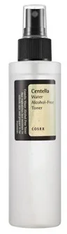 Centella Water Alcohol-Free Toner