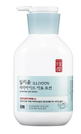 Ceramide Ato Lotion