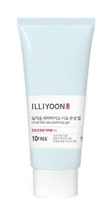 Ceramide Ato Soothing Gel