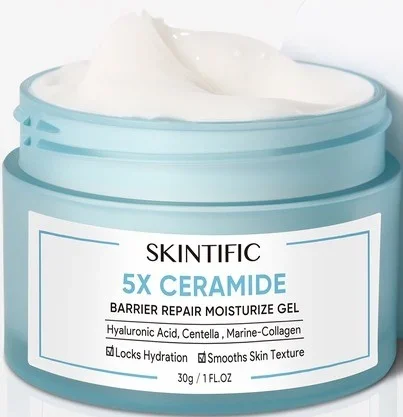 5X Ceramide Barrier Repair Moisture Gel