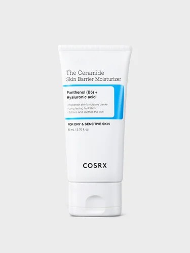 The Ceramide Skin Barrier Moisturizer