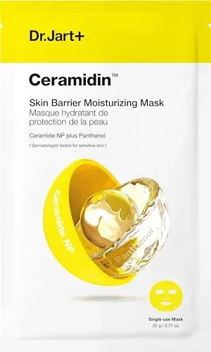 Ceramidin mask