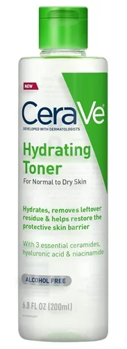 Hydrating Toner