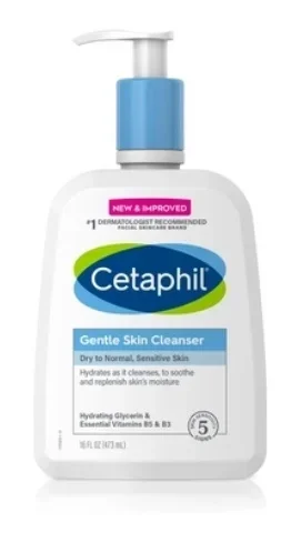 Gentle Skin Cleanser