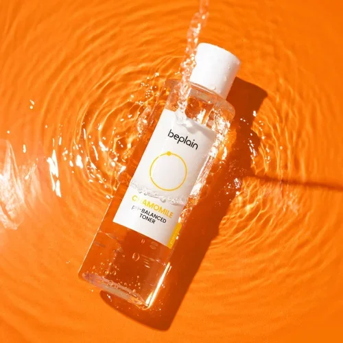 Chamomile pH-Balanced Toner